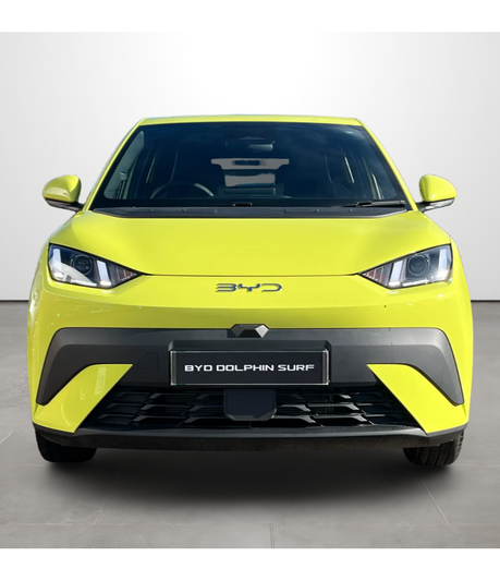 BYD Dolphin Surf 65kW Boost 43kWh 5dr Auto