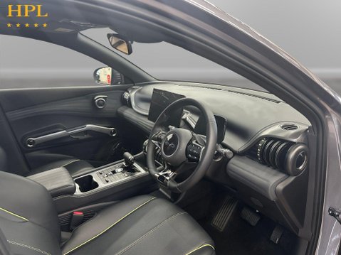 BYD Atto 3 60.48kWh Comfort SUV 5dr Electric Auto (204 ps) 1 Owner - Rear Cam - Bluet 12