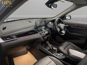 BMW X1 2.0 20i xLine SUV 5dr Petrol Auto xDrive Euro 6 (s/s) (178 ps) 15