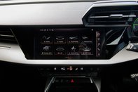 Audi A3 SPORTBACK TFSI E SPORT 25