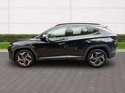 Hyundai TUCSON 1.6 Tucson Ultimate TGDi PHEV 4x4 Auto 4WD 5dr 6