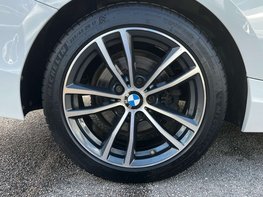 BMW 2 Series 1.5 218I Sport 2dr 18