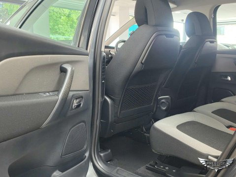 Citroen C4 Picasso 1.6 BlueHDi Exclusive Euro 6 (s/s) 5dr 44