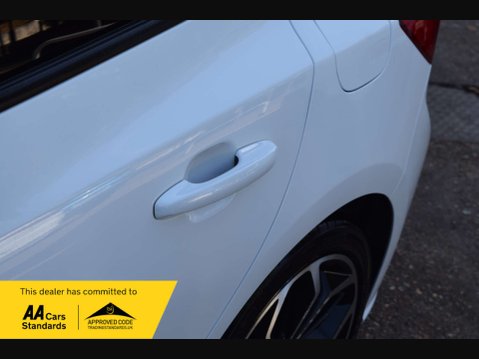 Ford Focus 1.0 Focus ST-Line X 5dr 17