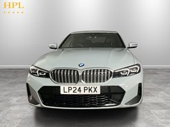 BMW 3 Series 2.0 320i M Sport Saloon 4dr Petrol Auto Euro 6 (s/s) (184 ps) Cruise - Sat