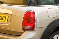 Mini Countryman COOPER EXCLUSIVE 9