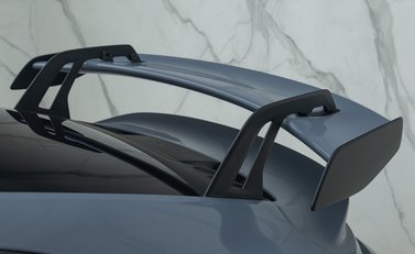 Porsche 911 GT3 (992) 34