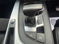 Audi A4 2.0 A4 S Line TFSI Semi-Auto 4dr 49