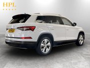 Skoda Kodiaq 2.0 TSI SE L SUV 5dr Petrol DSG 4WD Euro 6 (s/s) (7 Seat) (190 ps) 7