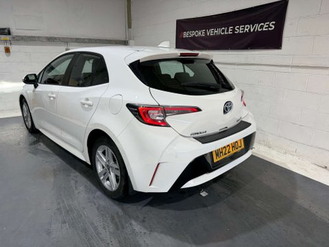 Toyota Corolla 1.8 Corolla Icon Tech HEV CVT 5dr 1