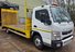 Fuso Canter 7C15 47
