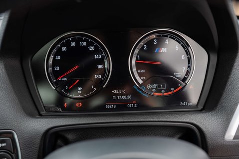 BMW M2 3.0 M2 Auto 2dr 40