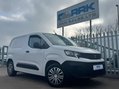 Peugeot Partner 1.5 Partner Professional Premium+ BHDi 1