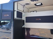 Renault Master 2026 BRAND NEW 3.5 TON STALLION SKR PRO BUILT BY SEEKER DELIVERY MILES  23