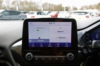 Ford Fiesta ACTIVE X EDITION MHEV 22