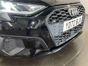 Audi A3 2.0 TDI 35 Technik Sportback 5dr Diesel S Tronic Euro 6 (s/s) (150 ps) 18