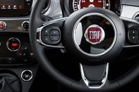 Fiat 500 DOLCEVITA PLUS MHEV 19