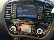 Nissan Juke N-CONNECTA XTRONIC 22