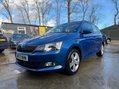 Skoda Fabia 1.2 Fabia SE L TSI 5dr 9