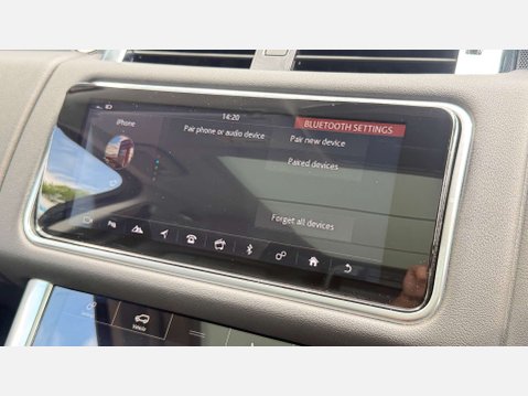 Land Rover Range Rover Sport 2.0 Range Rover Sport HSE Si4 Auto 4WD 5dr 24