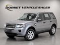 Land Rover Freelander 2 2.2 TD4 GS CommandShift 4WD Euro 5 5dr 2
