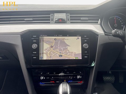 Volkswagen Passat 1.4 TSI 13kWh GTE Saloon 4dr Petrol Plug-in Hybrid DSG Euro 6 (s/s) (218 ps 18