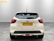 Nissan MICRA 1.0 IG-T Acenta Hatchback 5dr Petrol XTRON Euro 6 (s/s) (92 ps) 6