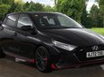 Hyundai i20 1.6 T-GDi N Euro 6 (s/s) 5dr 1