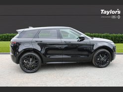 Land Rover Range Rover Evoque EDITION 8