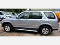 Honda CR-V 2.0 i-VTEC SE Sport SUV 5dr Petrol Automatic (220 g/km, 148 bhp) 14