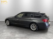 BMW 3 Series 2.0 318d SE Touring 5dr Diesel Auto Euro 6 (s/s) (150 ps) 5