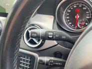 Mercedes-Benz CLA Class 2.1 CLA 220 WhiteArt D Auto 5dr 14