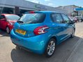 Peugeot 208 1.4 VTi Active Hatchback 5dr Petrol Manual Euro 5 (95 ps) 4