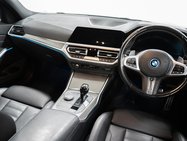 BMW 3 Series 2.0 330e 12kWh M Sport Pro Edition Saloon 4dr Petrol Plug-in Hybrid Auto xD 5
