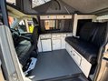 Volkswagen Transporter T6 WEST DUBS 4 BERTH POP TOP 10