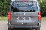 Vauxhall Vivaro Life 50kWh Elite MPV 5dr Electric Auto LWB (8 Seat, 7.4kW Charger) (136 ps) 5