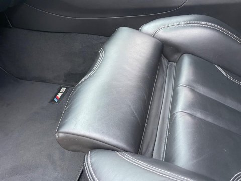 BMW M5 4.4i V8 Competition Saloon 4dr Petrol Steptronic xDrive Euro 6 (s/s) (625 p 73