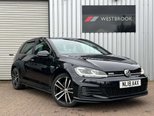 Volkswagen Golf 2.0 TDI GTD Hatchback 5dr Diesel Manual Euro 6 (s/s) (184 ps) 1