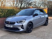 Vauxhall Corsa 1.2 Corsa SRi Premium T 5dr 17
