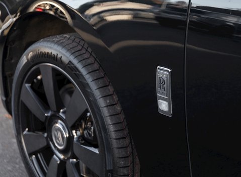 Rolls-Royce Cullinan 31