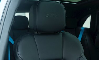 Porsche Macan GTS 11