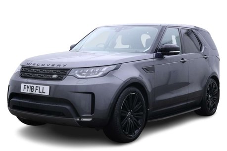 Land Rover Discovery 3.0 TD V6 HSE SUV 5dr Diesel Auto 4WD Euro 6 (s/s) (258 ps) 3