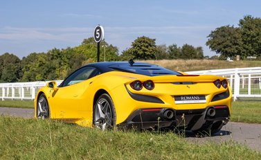 Ferrari F8 Tributo 6