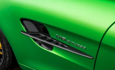 Mercedes-Benz AMG GT R 26