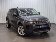 Land Rover Range Rover Evoque 2.0 Range Rover Evoque SE D Auto 4WD 5dr 20
