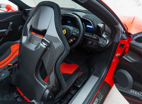 Ferrari 458 Speciale Aperta 18