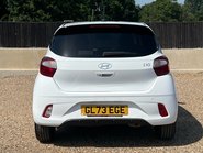 Hyundai i10 MPI PREMIUM 8