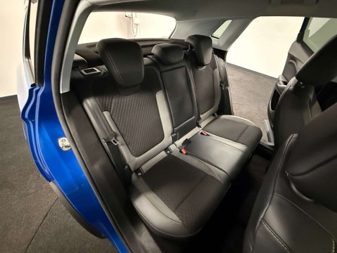 Vauxhall Grandland X 1.2 Grandland X Sport Nav T S/S 5dr 36