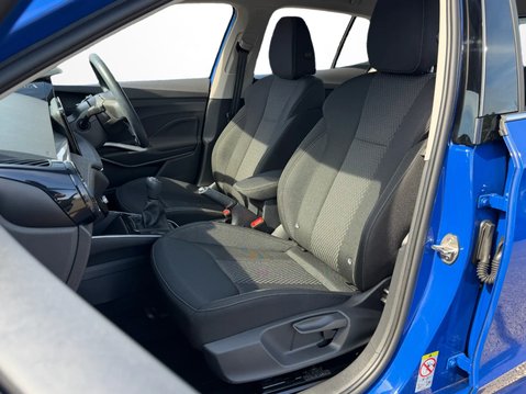 Skoda Fabia 1.0 TSI 110 SE L 5dr 22