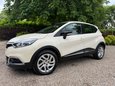 Renault Captur 1.2 TCe ENERGY Dynamique Nav Auto Euro 6 (s/s) 5dr 5